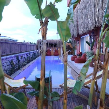 Bambu Alacati Çeşme Εξωτερικό φωτογραφία