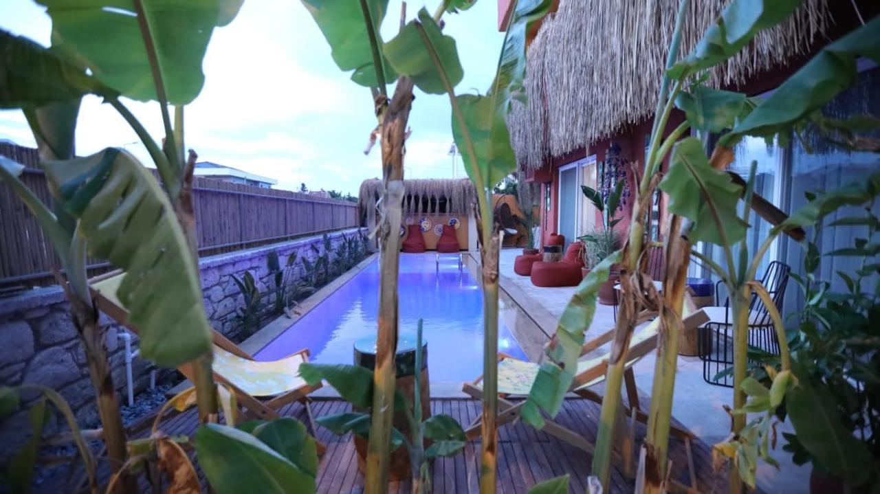 Bambu Alacati Çeşme Εξωτερικό φωτογραφία