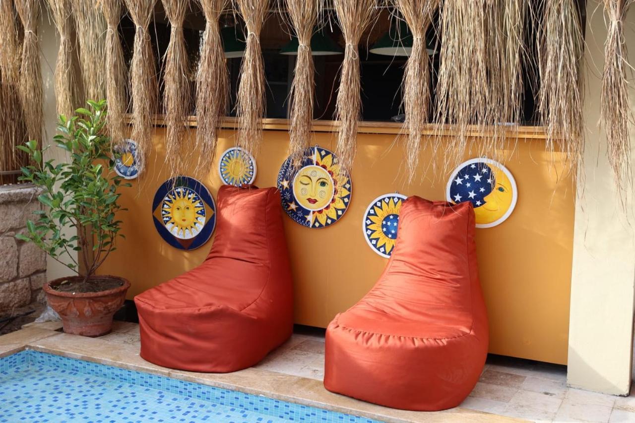 Bambu Alacati Çeşme Εξωτερικό φωτογραφία